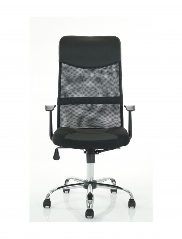 Dynamic Vegalite Executive Mesh Office Chair - enlarged view