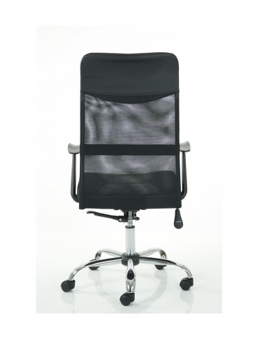 Dynamic Vegalite Executive Mesh Office Chair - enlarged view