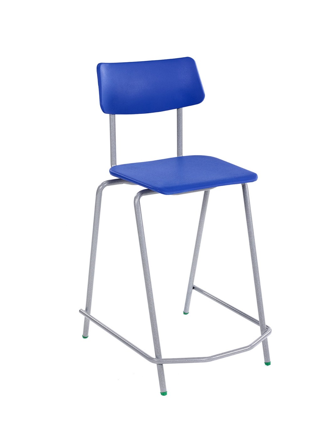 Metalliform BS Stacking Classroom Chair MS127 | 121 Office Furniture