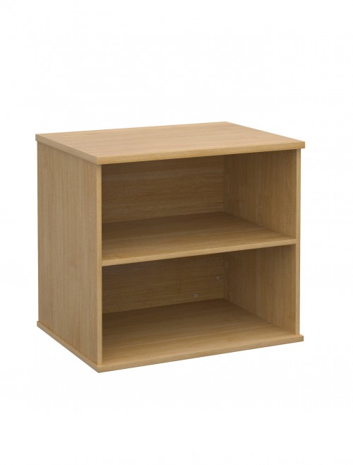 Dams Deluxe Desk High Bookcase DHBC - enlarged view