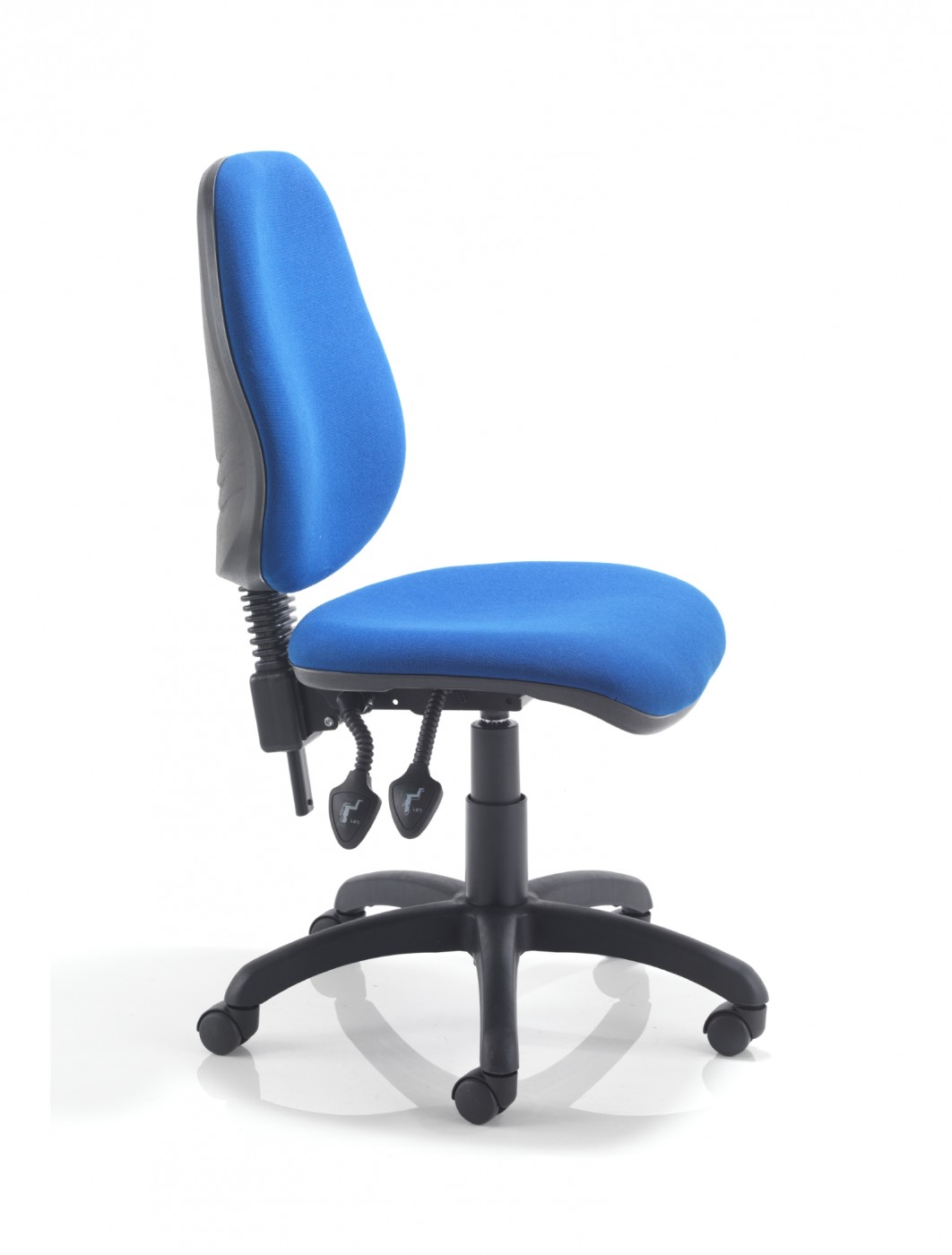 Office Chair - TC Lite001 Fabric Operators Chair | 121 Office Furniture