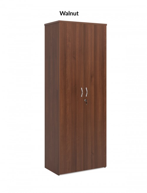 Cupboard - 2140mm Tall Cupboard R2140D - enlarged view