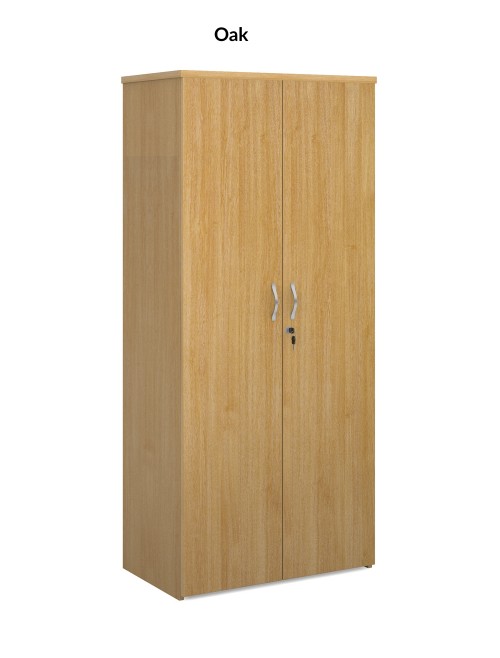 Cupboard - 1790mm High Cupboard R1790D - enlarged view