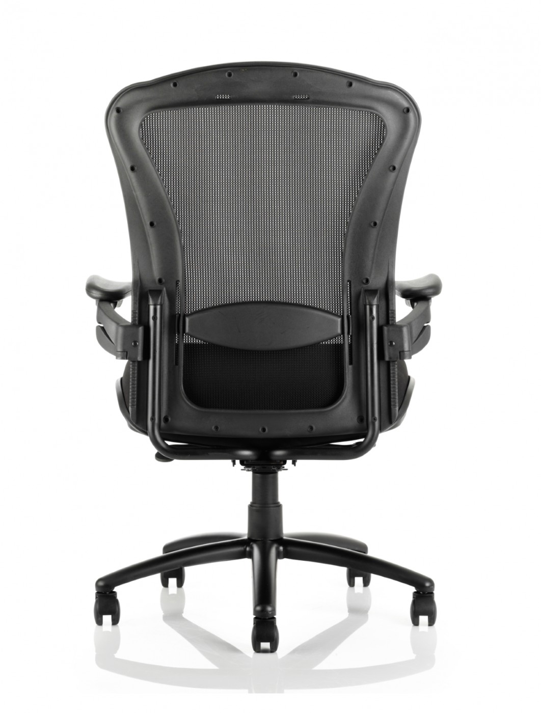 Office Chairs - Houston Heavy Duty Task Operator Chair OP000181 | 121 ...