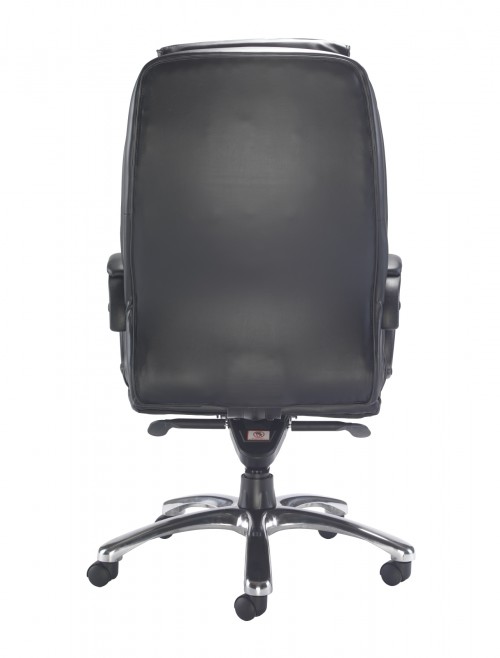 TC Montana Executive Leather Office Chair CH0240 - enlarged view