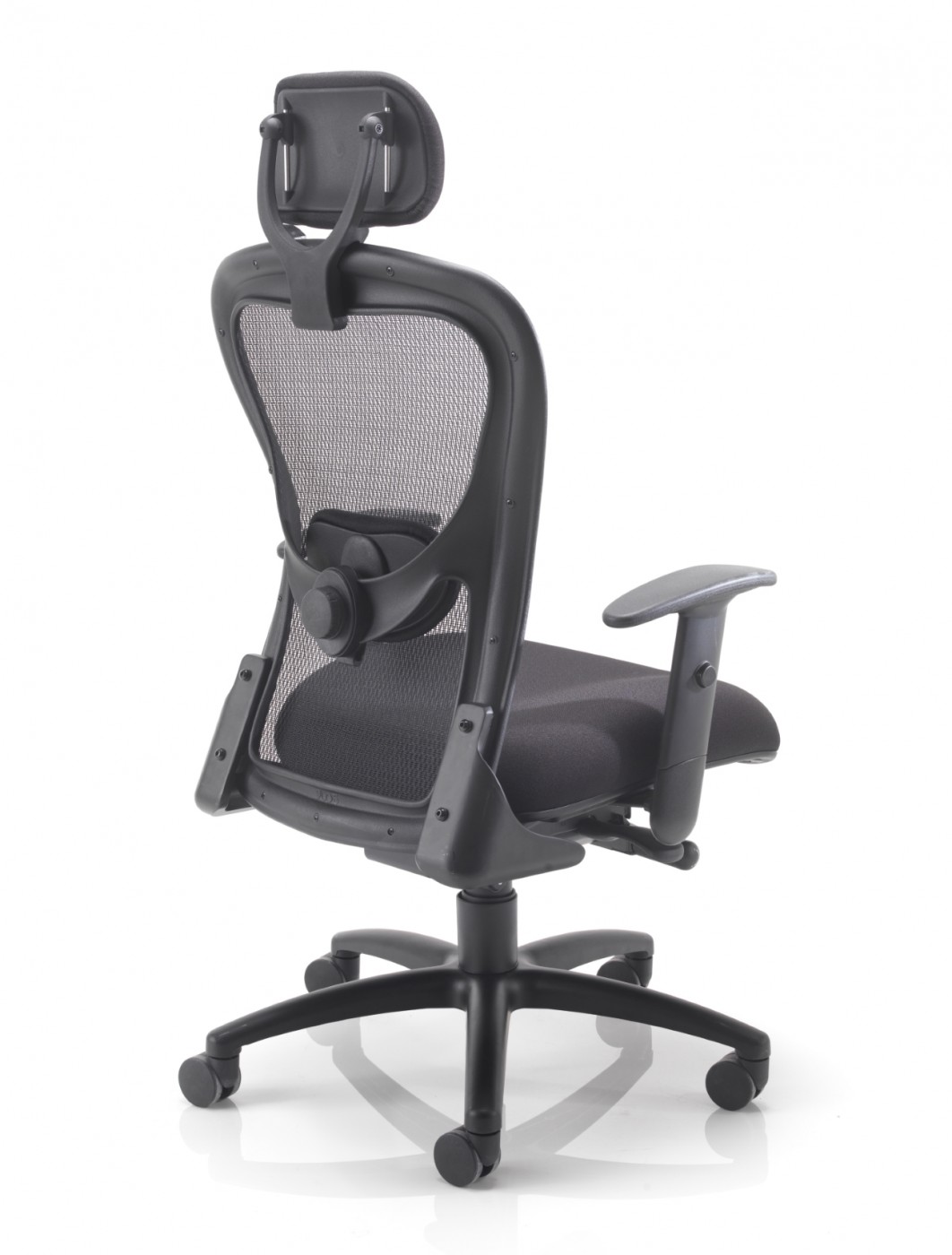 Office Chairs - TC Strata 24 Hour Mesh Office Chair CH0735BK | 121 ...