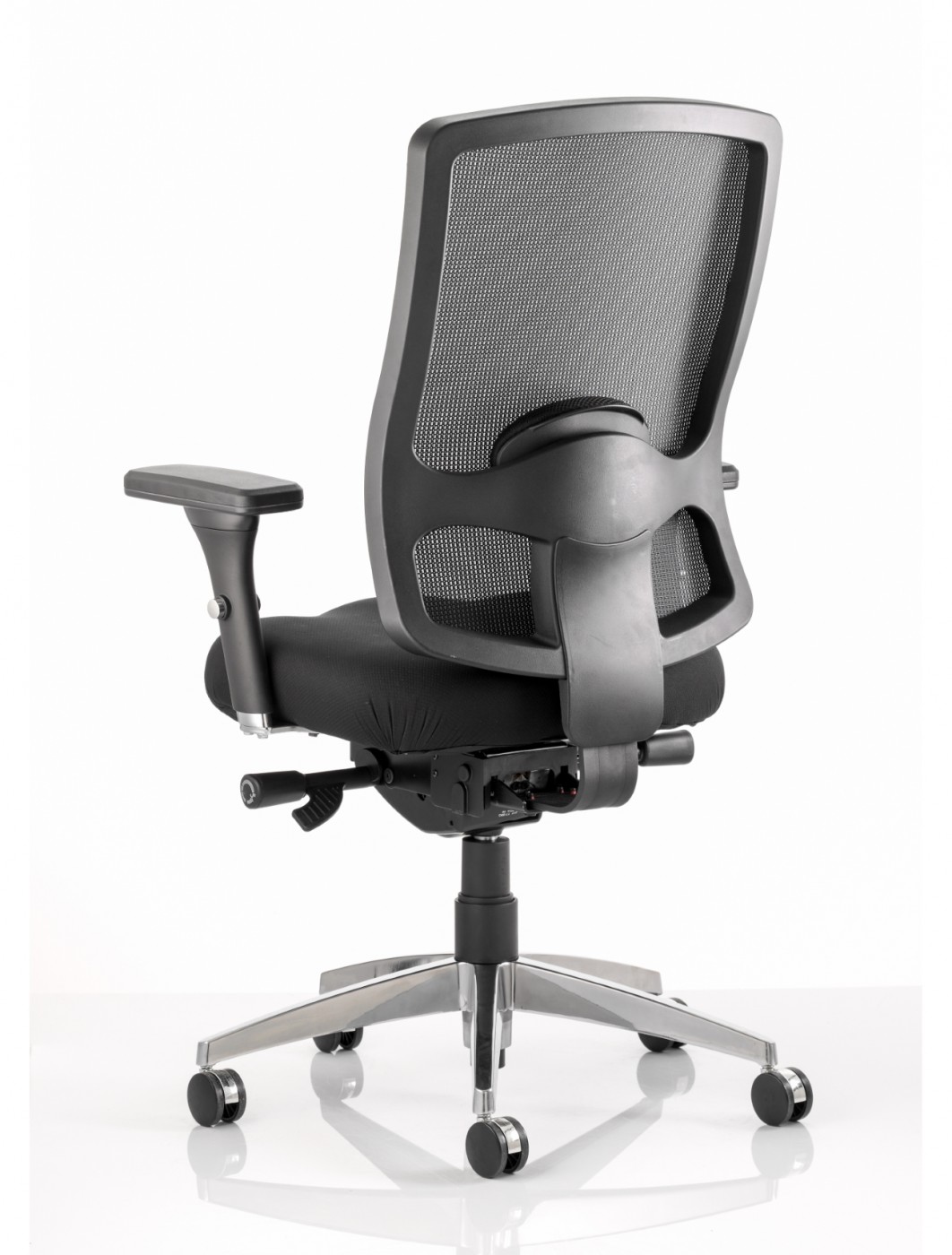 Office Chairs - Regent Task Operator Chair OP000113 | 121 Office Furniture