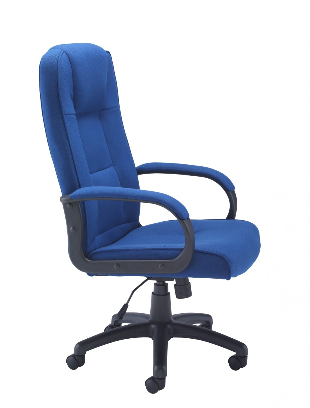 office chairs  tc keno fabric office chair ch0137