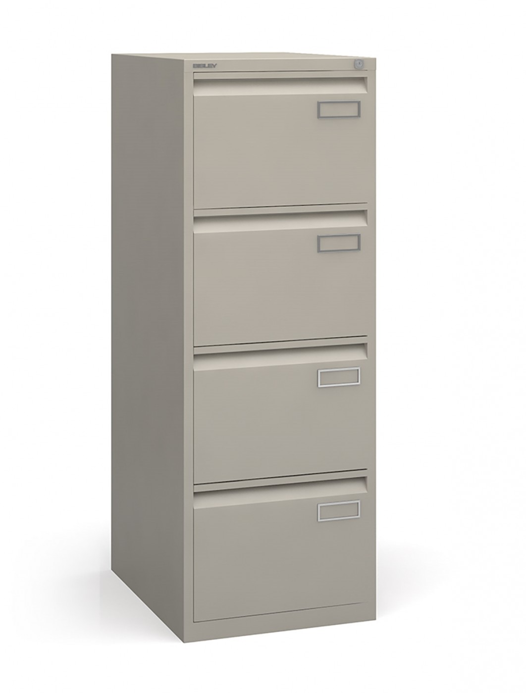 Bisley Contract Filing Cabinet Bpsf4 121 Office Furniture