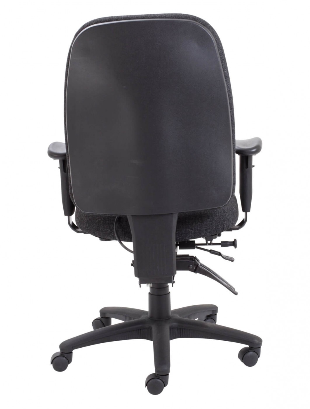 Office Chairs Vista Fabric Office Chair CH0903CH | 121 Office Furniture