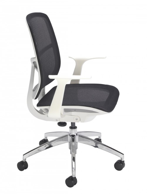 Office Chairs - TC Zico Mesh Office Chair CH0799 ETC042 - enlarged view