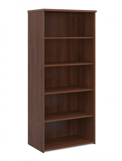 Office Bookcase 1790mm High Bookcase with 4 Shelves R1790 by Dams - enlarged view