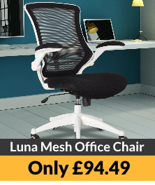 121 Office Furniture | Free delivery on all orders (No Minimum Order)
