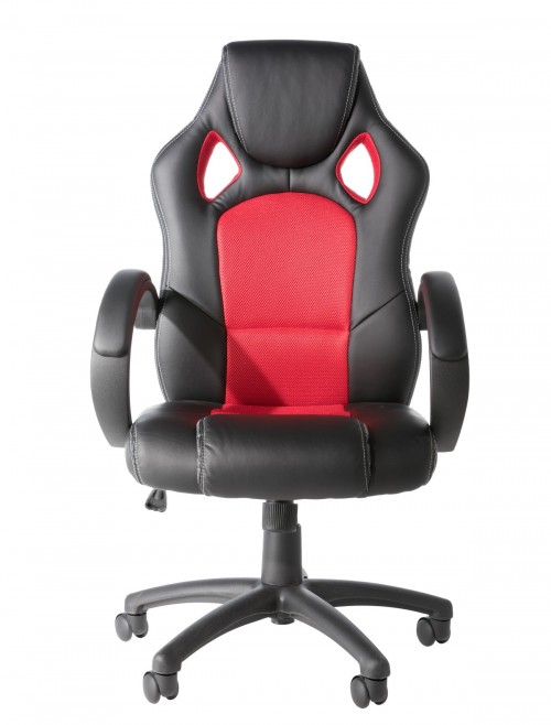 Gaming Chair Alphason Daytona Office Chair  AOC5006R - enlarged view