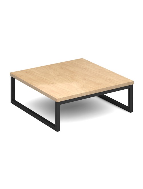 Social Spaces Table Nera Modular Kendal Oak Coffee Table NERA-S-TABLE-K-KO by Dams - enlarged view