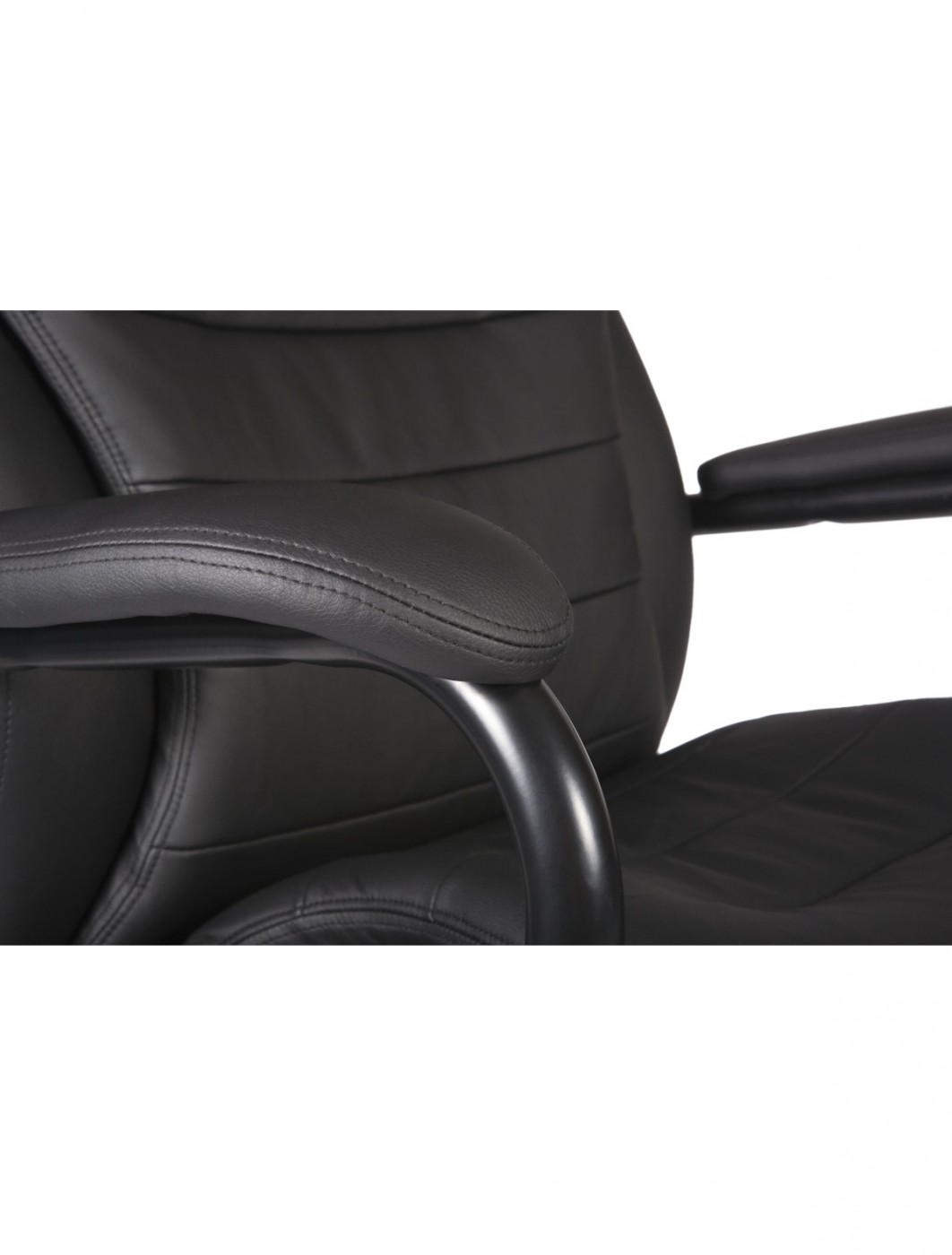 Teknik Goliath Heavy Duty 24 Hour Executive Office Chair B991BLK