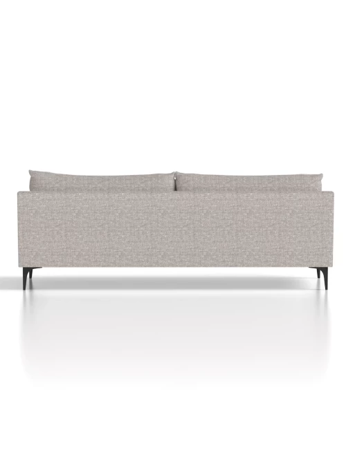 Reception Seating Emmy Cushioned 3 Seater Sofa EMYSF by Dynamic - enlarged view