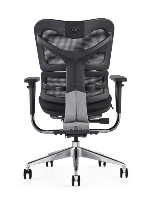 Mesh Office Chair S-V46-F by Hood Seating - enlarged view