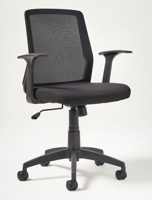 Computer Chair Nina Mesh Office Chair by Dams