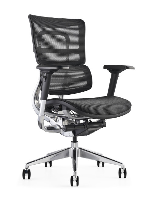 Premium Mesh Office Chair i29 by Hood Seating