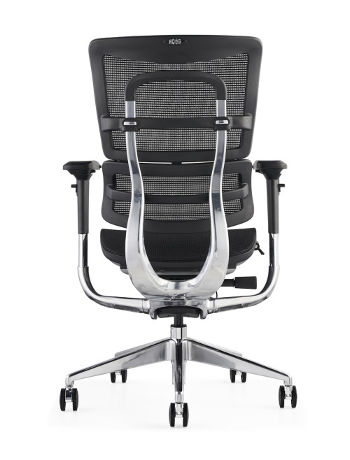 Premium Mesh Office Chair i29 by Hood Seating - enlarged view