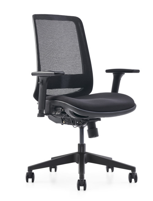 Premium Mesh Office Chair C19 by Hood Seating