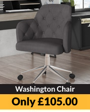 Washington Chair