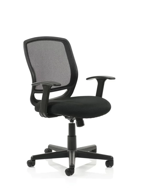 Mesh Office Chairs Mave Task Operator Chair EX000193 - enlarged view