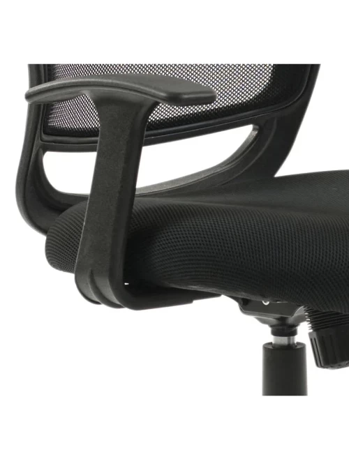 Mesh Office Chairs Mave Task Operator Chair EX000193 - enlarged view