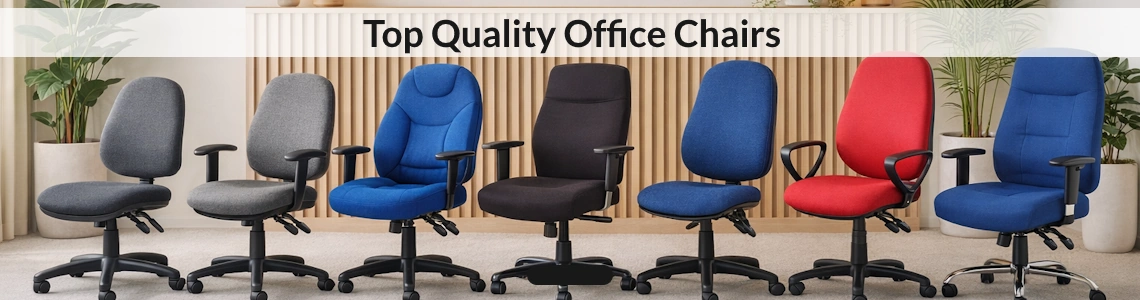 Top Quality Office Chairs