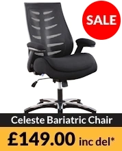Celeste Bariatric Chair