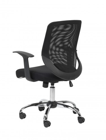 Alphason Atlanta Mesh Chair - enlarged view