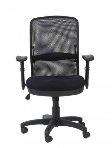 Alphason Dakota Mesh back managers Chair AOC9200-M - enlarged view