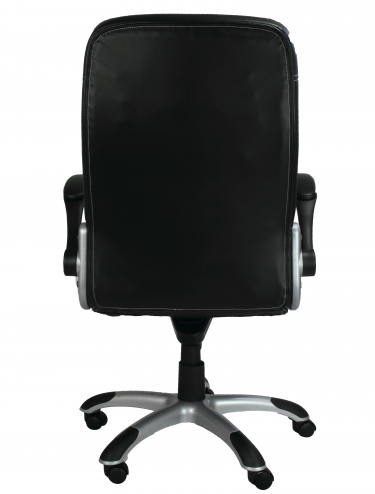 High Back Executive Chair Friesian BCP4025BWH - enlarged view