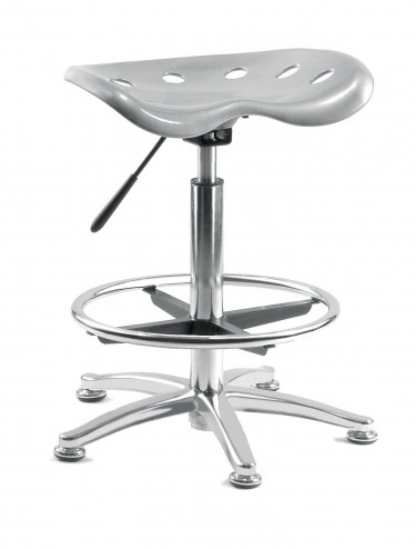 Tek Stool OF5004 - enlarged view