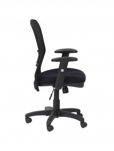 Alphason Dakota Mesh back managers Chair A0C9200-M - enlarged view