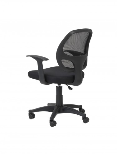 Alphason Davis Mesh Chair AOC9118-M - enlarged view