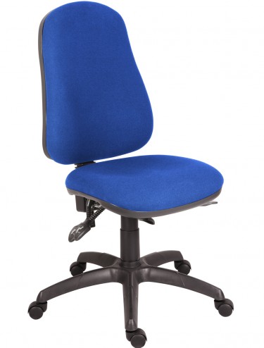 Ergo Comfort Executive Operator Chair - enlarged view