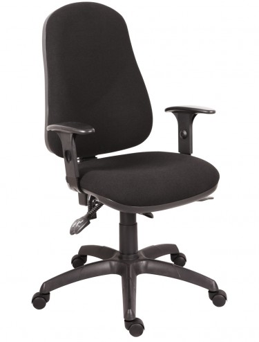 Ergo Comfort Executive Operator Chair - enlarged view