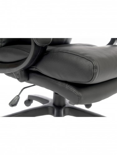 Luxe Executive Office Chair 6913 - enlarged view