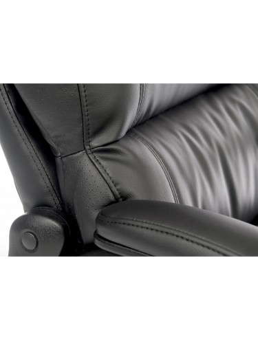 Luxe Executive Office Chair 6913 - enlarged view