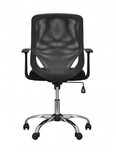 Alphason Atlanta Mesh Chair AOC9201-M (DUPLICATE) - enlarged view