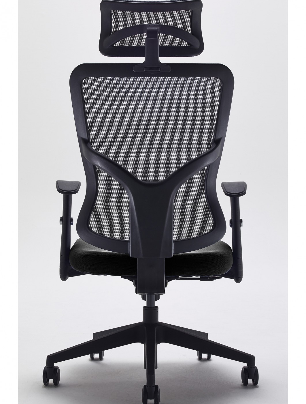 Office Chairs Kempes Mesh Chair ETC043 | 121 Office Furniture
