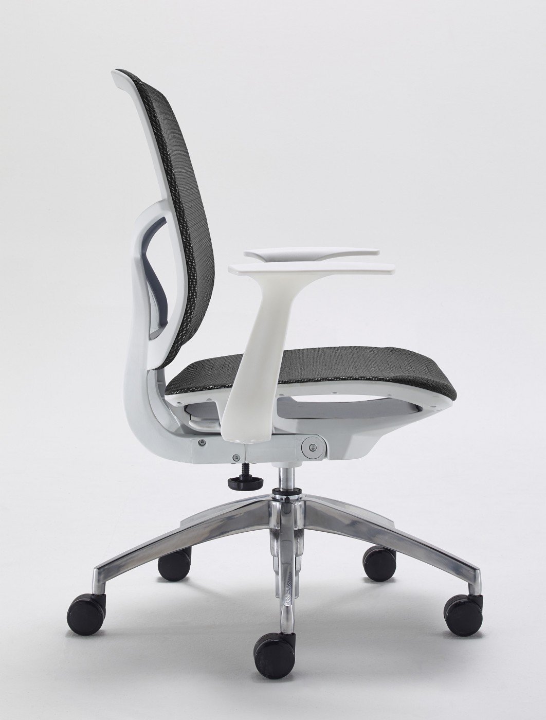 Office Chair White Zico Mesh Computer Chair CH0799 ETC042 | 121 Office ...